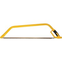 Bow Saw Soft Grip Handle 30" 700mm