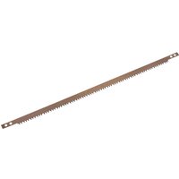 Bow Saw Blade Small Teeth