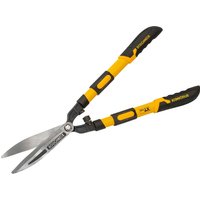Roughneck XT Pro Telescopic Hedge Shears