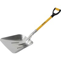 Grain Shovel