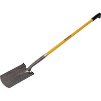 Long Handle Digging Spade