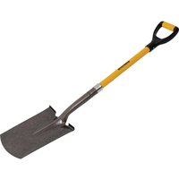 Digging Spade