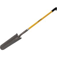 Long Handle Drainage Shovel