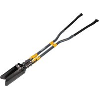 Heavy Duty Post Hole Digger