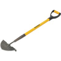 Serrated Edging Iron