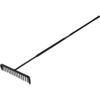 Tarmac Rake