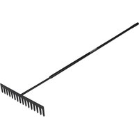 Asphalt Rake