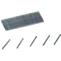 Rapid Type 300 Brad Nails 20mm Pack of 880