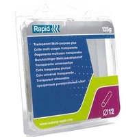 Purpose Transparent Glue Sticks