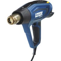 Rapid R2200-E Hot Air Heat Gun 240v