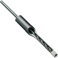 Mortice Chisel Bit 1 4"