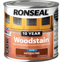 Wood Stain