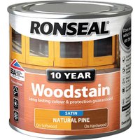 Wood Stain Pine