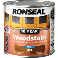 Wood Stain Oak