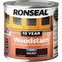 Wood Stain Walnut