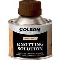 Colron Knotting Solution