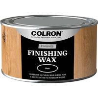 Colron Refined Finishing Wax