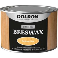 Colron Refined Beeswax Paste