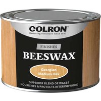 Ronseal Colron Refined Beeswax Paste