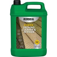 Decking Cleaner