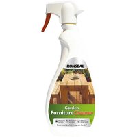 Garden Furniture Cleaner