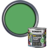 General Purpose Garden Paint Clover