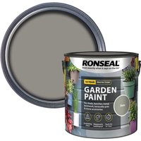 Ronseal General Purpose Garden Paint Slate 2.5l