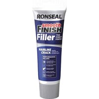 Smooth Finish Hairline Crack Filler