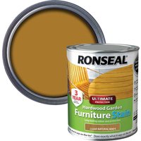 Ronseal Hardwood Furniture Stain