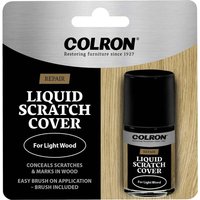 Colron Scratch Remover