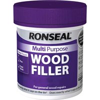 Purpose Wood Filler Tub