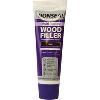 Purpose Wood Filler Tube Dark