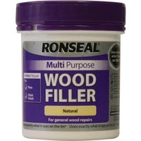 Multi Purpose Wood Filler Tub