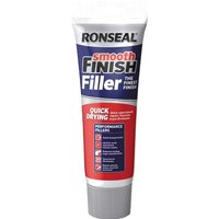Smooth Finish Quick Drying Purpose Filler