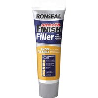 Smooth Finish Super Flexible Filler