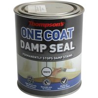 Ronseal One Coat Damp Seal