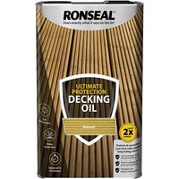 Ronseal Ultimate Protection Decking Stain