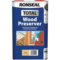 Total Wood Preserver