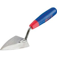 Soft Touch Philadelphia Pattern Pointing Trowel