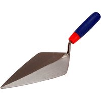 London Pattern Soft Touch Brick Trowel