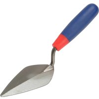 Soft Touch London Pattern Pointing Trowel