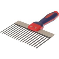 Soft Touch Scarifier 12"