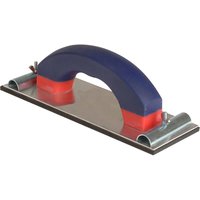 Soft Touch Hand Sander