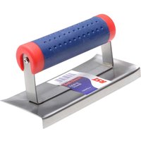 Soft Touch Edger Trowel