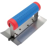 Soft Touch Groover Trowel