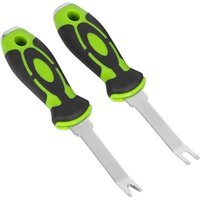 Sealey 2 Piece Trim Tool Set