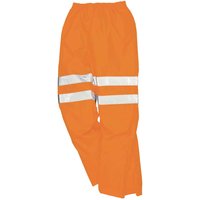Class 2 Breathable Hi Vis Breathable Trousers