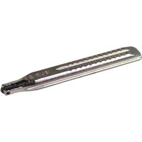 RUBI TILING TOOLS Carbide Scoring Wheel 6mm (1/4in) 01945