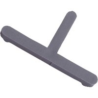 RUBI TILING TOOLS T-Spacers 1/8in (3mm) (Pack 200) 02923