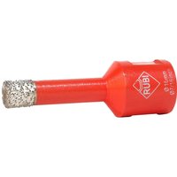 Rubi Dry Cut Diamond Tile Drill Bit for Angle Grinders